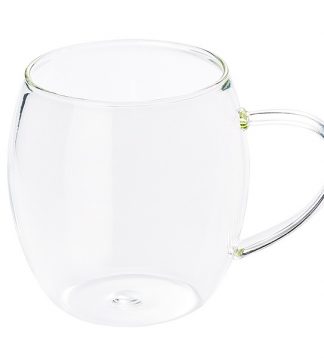 Üvegcsésze Terk small 0.32 l