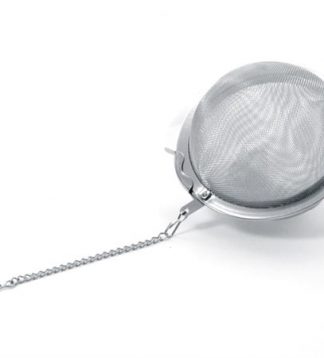 Hálós teatojás Ø 6.5 cm