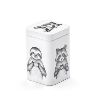 Pip & Pepe doboz 50g