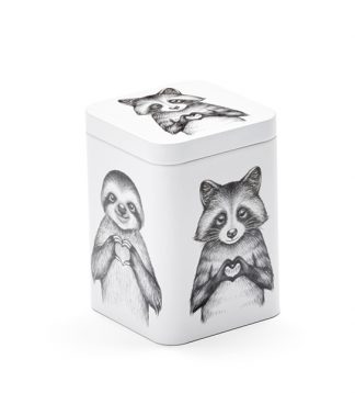 Pip & Pepe doboz 100g