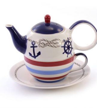 Tea for one Set Silje
