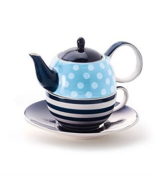 Tea for one Set Oke