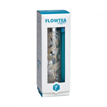 Flowtea Tropic Summer ivópalack - Image 3