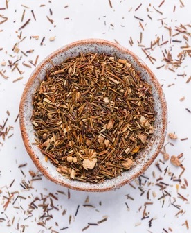 Bio Rooibos Gyömbéres limonádé
