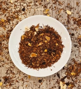 Rooibos Spice