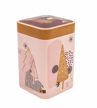 Winter Trees doboz 100g