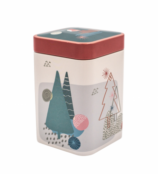 Winter Trees doboz 100g