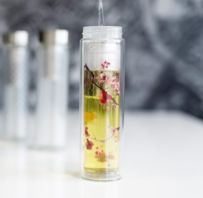Flowtea Cherry Blossom ivópalack - Image 3