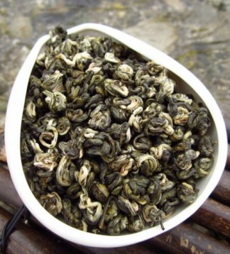 China Special Green Pi Lo Chun