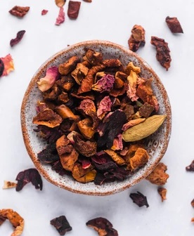 Bio Fruity Masala Chai