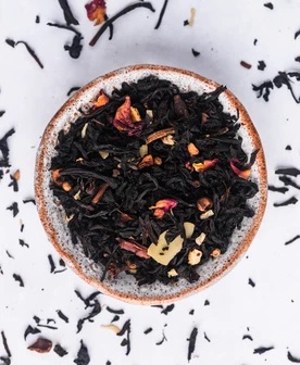 Spicy cake