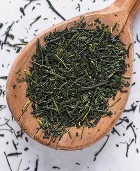 Bio Japan Gyokuro Asahi