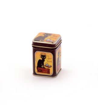 Le Chat Noir cicás doboz 25g