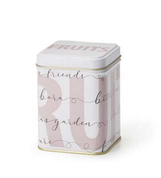 Fruit Tea doboz 100g