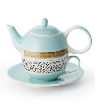 Tea for one Set Loorea