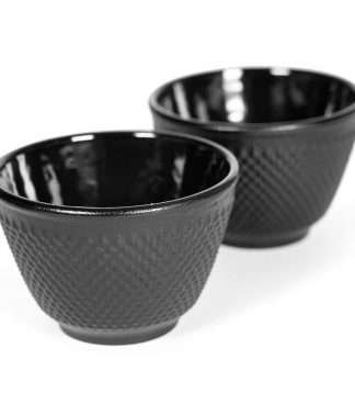 Yunnan öntöttvas csésze 0,12 l