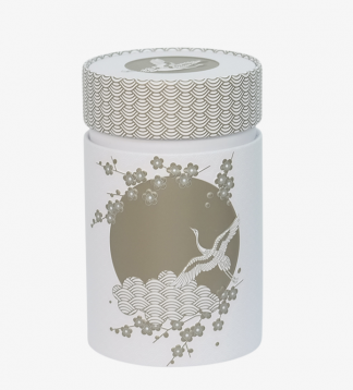 Komorebi Coconut henger doboz 125g