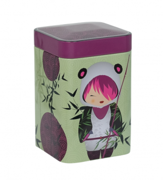 Little Animal Panda doboz 100g