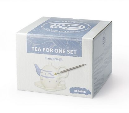 Tea for one Cora - Image 2