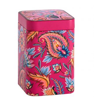 Fireflower rózsaszínű doboz 100g