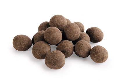 Doti Mogyoró tejcsokoládéban és kávébundában 100g - Image 2