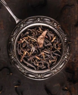 Vietnami Red Tea