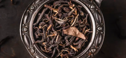 Vietnami Red Tea - Image 2