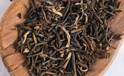 Bio Yunnan Green - Image 2