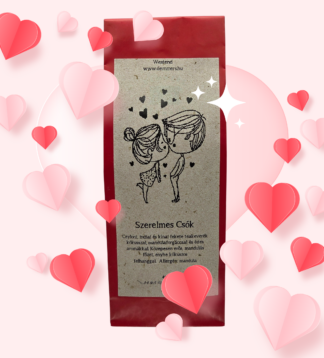 Szerelmes Csók