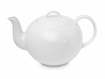 Nele porcelán teáskanna melegítővel - Image 2