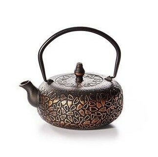 Ningbo öntöttvas kanna 0,4 l