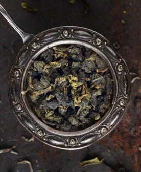 Vietnam Four Season Oolong