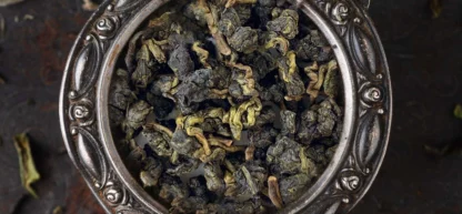 Vietnam Four Season Oolong - Image 2