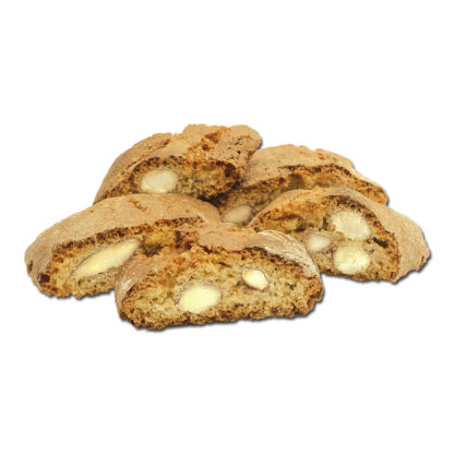 Prato Belli Cantuccini Toscani mandulás sütemény - Image 4