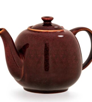 Swansea porcelán teáskanna 1,6l