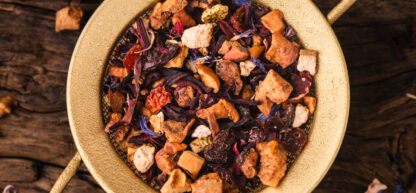 All I want for Christmas is Tea - Image 2