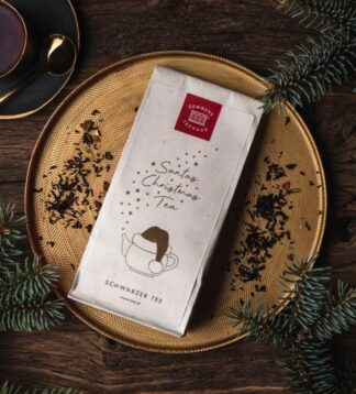 Santas Christmas Tea