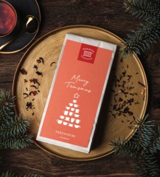 Merry Teasmas