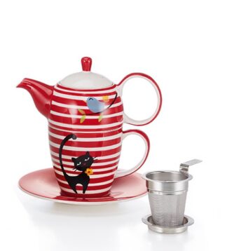 Tea for one Set Elly