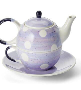 Tea for one Set Bine