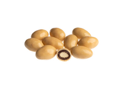 Doti Sós karamellás mandula csokoládéban 100g - Image 2