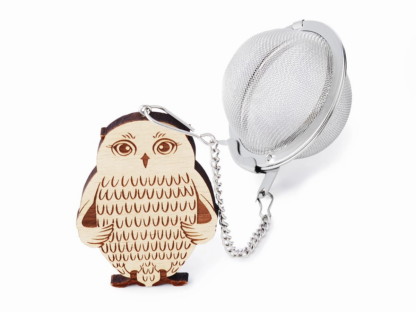 Rosalie Owl you need is tea - Image 2