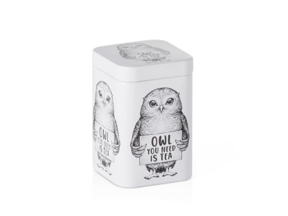 Rosalie Owl you need is tea - Image 4