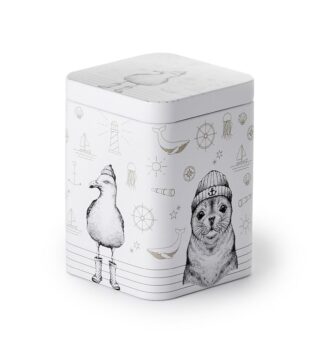 Jore & Ville doboz 100g