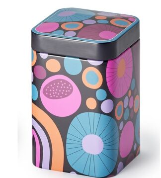 Cheerful doboz 100g