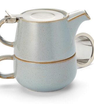 Saara Tea for one Set Mans