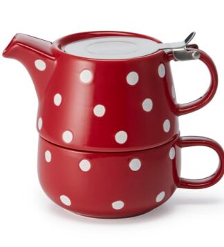 Saara Tea for one Set Lou