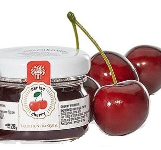 Cherry Jam