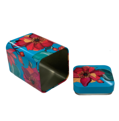 Poppy Kék doboz 100g - Image 3