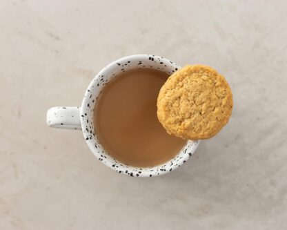 Walkers golden oat biscuits 25g - Image 2